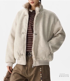 市场上装-棉衣/羽绒服-电商棉服