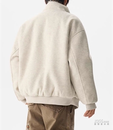 市场上装-棉衣/羽绒服-电商棉服