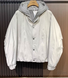 市场上装-棉衣/羽绒服-休闲棉服【实拍】