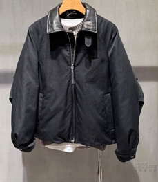 市场上装-棉衣/羽绒服-休闲棉服【实拍】