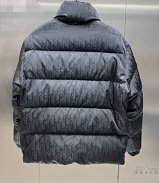 市场上装-棉衣/羽绒服-欧货棉服【实拍】