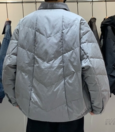 市场上装-棉衣/羽绒服-休闲棉服
