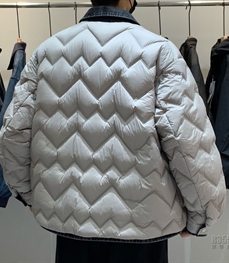 市场上装-棉衣/羽绒服-休闲棉服