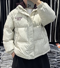 市场上装-棉衣/羽绒服-休闲棉服