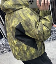 市场上装-棉衣/羽绒服-休闲棉服