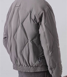市场上装-棉衣/羽绒服-休闲棉服