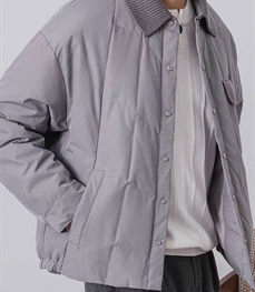 市场上装-棉衣/羽绒服-休闲棉服