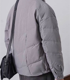 市场上装-棉衣/羽绒服-休闲棉服