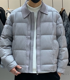 市场上装-棉衣/羽绒服-休闲棉服
