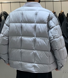 市场上装-棉衣/羽绒服-休闲棉服