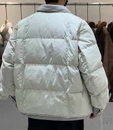 市场上装-棉衣/羽绒服-休闲棉服